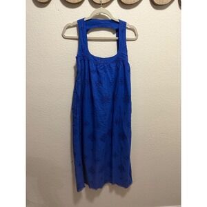 Committed MNG‎ Blue Dress size 2